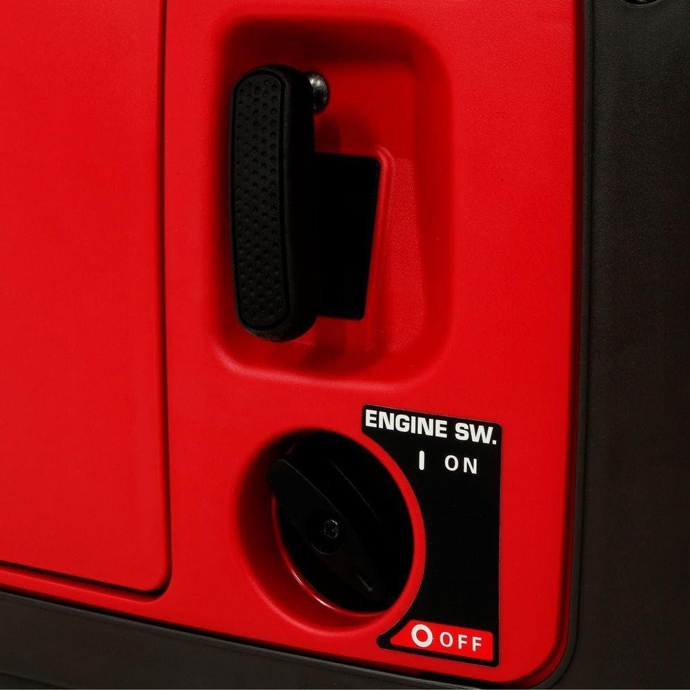 Home, Garden & More...: Honda EU2000i 2000 Watt Super Quiet Inverter