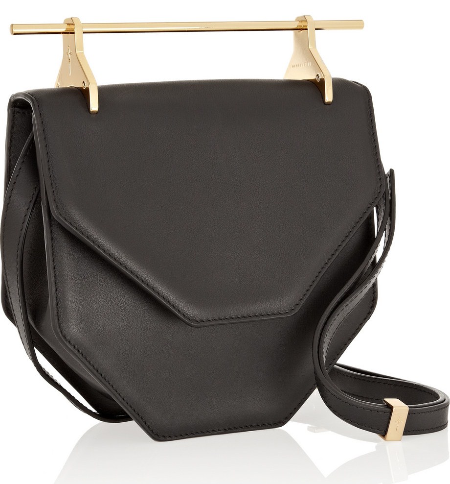Fashion From Many Angles: Spring Bags