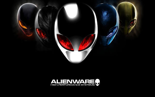 Alienwares