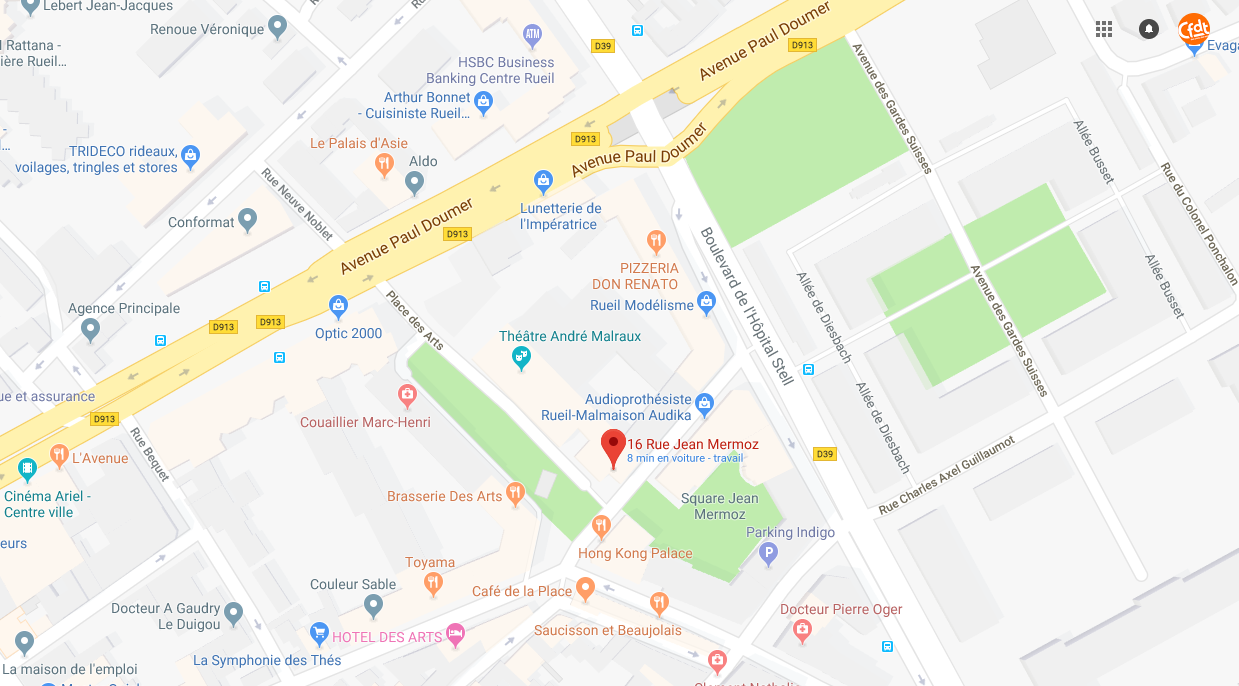 rue jean mermoz rueil malmaison rue jean mermoz rueil malmaison