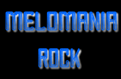 Melomanía Rock