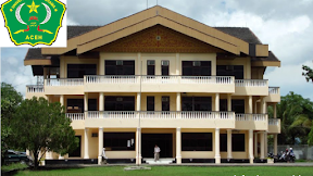 Daftar Fakultas dan Program Studi Universitas Abulyatama Aceh