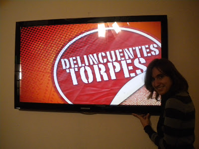 Delincuentes Torpes