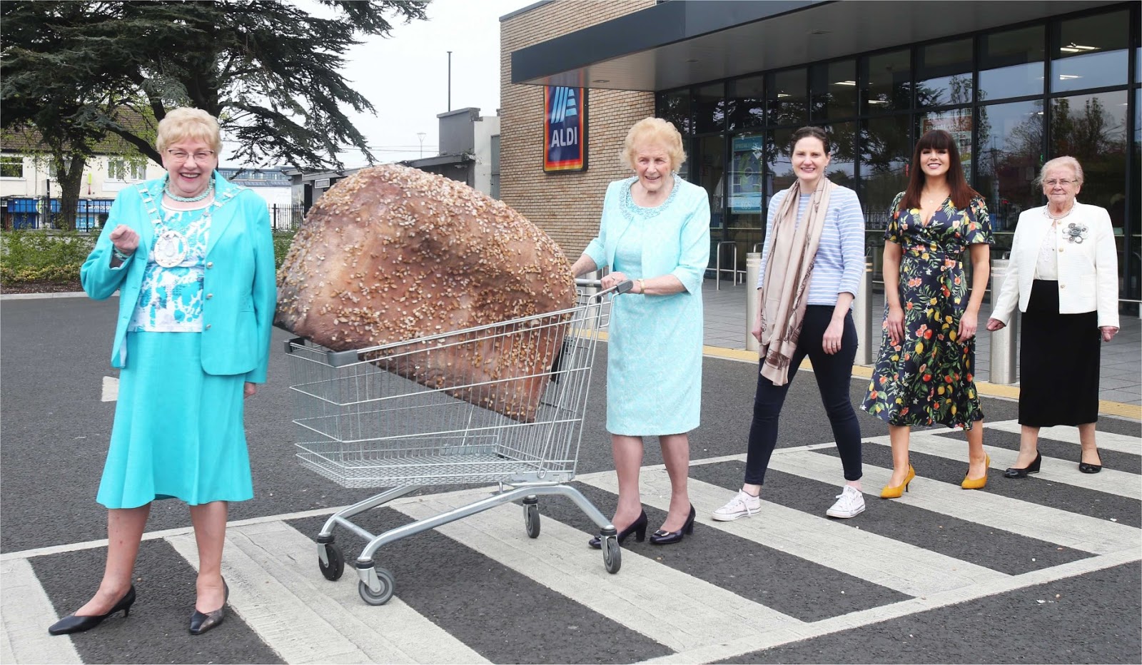 The Irish Food Guide by Zack Gallagher. News about Food and Food