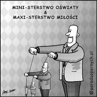 Nauczyciele wychowania przedszkolnego mówią władzy - dość!