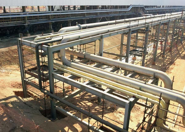 Mechanical Engineer - Piping Pipeline Job Vacancy in Qatar