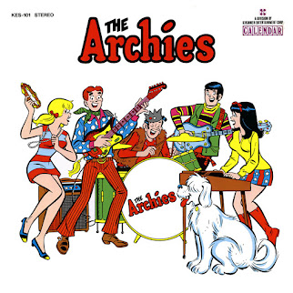 Sugar, Sugar The Archies