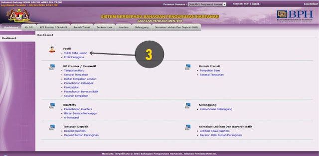 Cara Mudah Buat Tempahan Online Untuk Rumah Peranginan Persekutuan Cara Mudah Buat Tempahan Online Untuk Rumah Peranginan Persekutuan