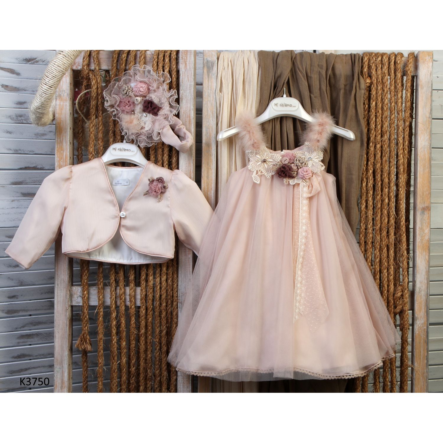 winter christening outfits
