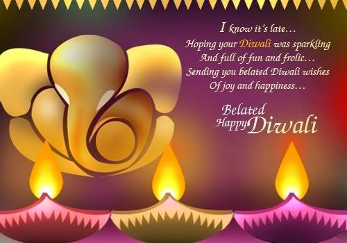 Diwali SMS Messages - Whatsapp Facebook Images, Greetings, Wishes