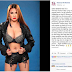 Keanna to actress: 'Sorry I had s*x with your ex'