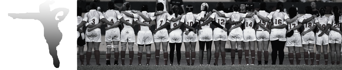 Singapore Women's Rugby