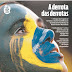 25 capas de jornais brasileiros que retrataram a humilhante derrota da seleção