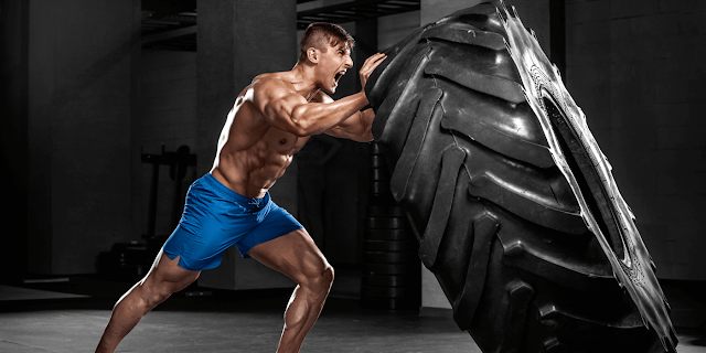عشرة نصائح مهمه لتكبير العضلات للاعبي كمال الأجسام