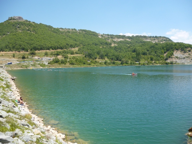 Εντυπωσιακή η συμμετοχή στους 3ους Κολυμβητικούς Αγώνες Βράχου(PHOTOS)