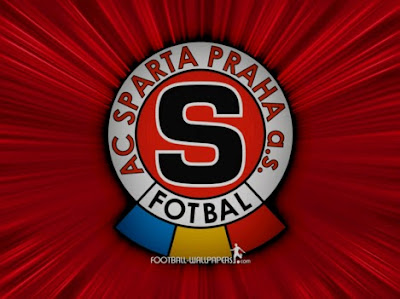 World Cup: Sparta Praha Logo Wallpapers - Dec
