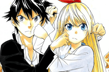 10 Rekomendasi Anime Romance Comedy Terbaik