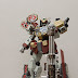 Painted Build: MG 1/100 Gundam Heavyarms EW ver. "Real Type Color"