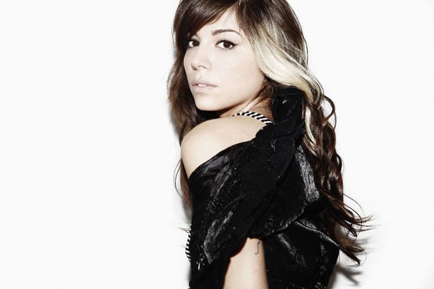 Lirik , Chord, Terjemahan dan Download Lagu Christina Perri-Jar Of