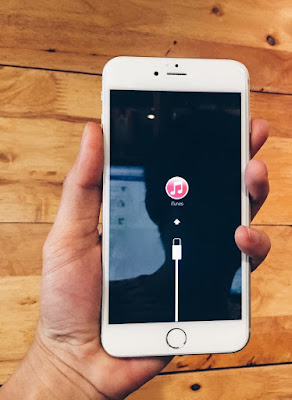  Error 53 on iPhone