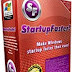 Startup Faster! 3.6.2011.14 DC 21.07.2013 Full Keygen Download Startup Faster