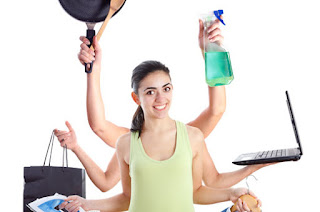 Gak Rugi Kok Jadi Ibu Rumah Tangga, Meskipun Kamu Seorang Sarjana Gak Rugi Kok Jadi Ibu Rumah Tangga, Meskipun Kamu Seorang Sarjana