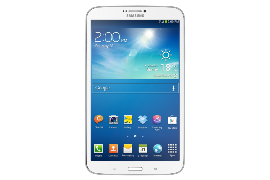 Tablet Samsung Galaxy 3 Tablet Samsung Galaxy 3