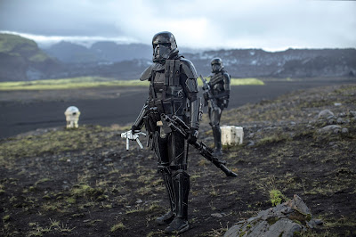 Rogue One: A Star Wars Story Movie Image 3
