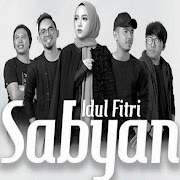 Download Lagu Sabyan - Idul Fitri