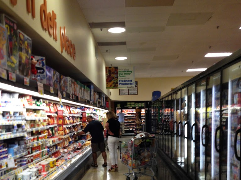 Acme Style ShopRite — Cedar Knolls, New Jersey
