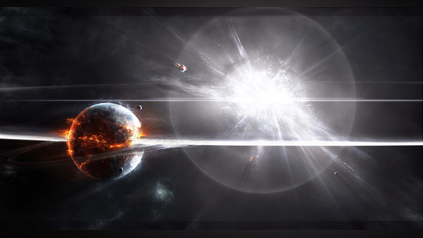 Scienza e astronomia Che cos'è una Supernova? Impariamo di più sui genitori dei buchi neri Scienza e astronomia Che cos'è una Supernova? Impariamo di più sui genitori dei buchi neri