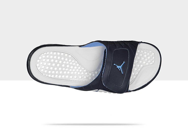 Nike Air Jordan Retro Basketball Shoes and Sandals!: JORDAN HYDRO V ...