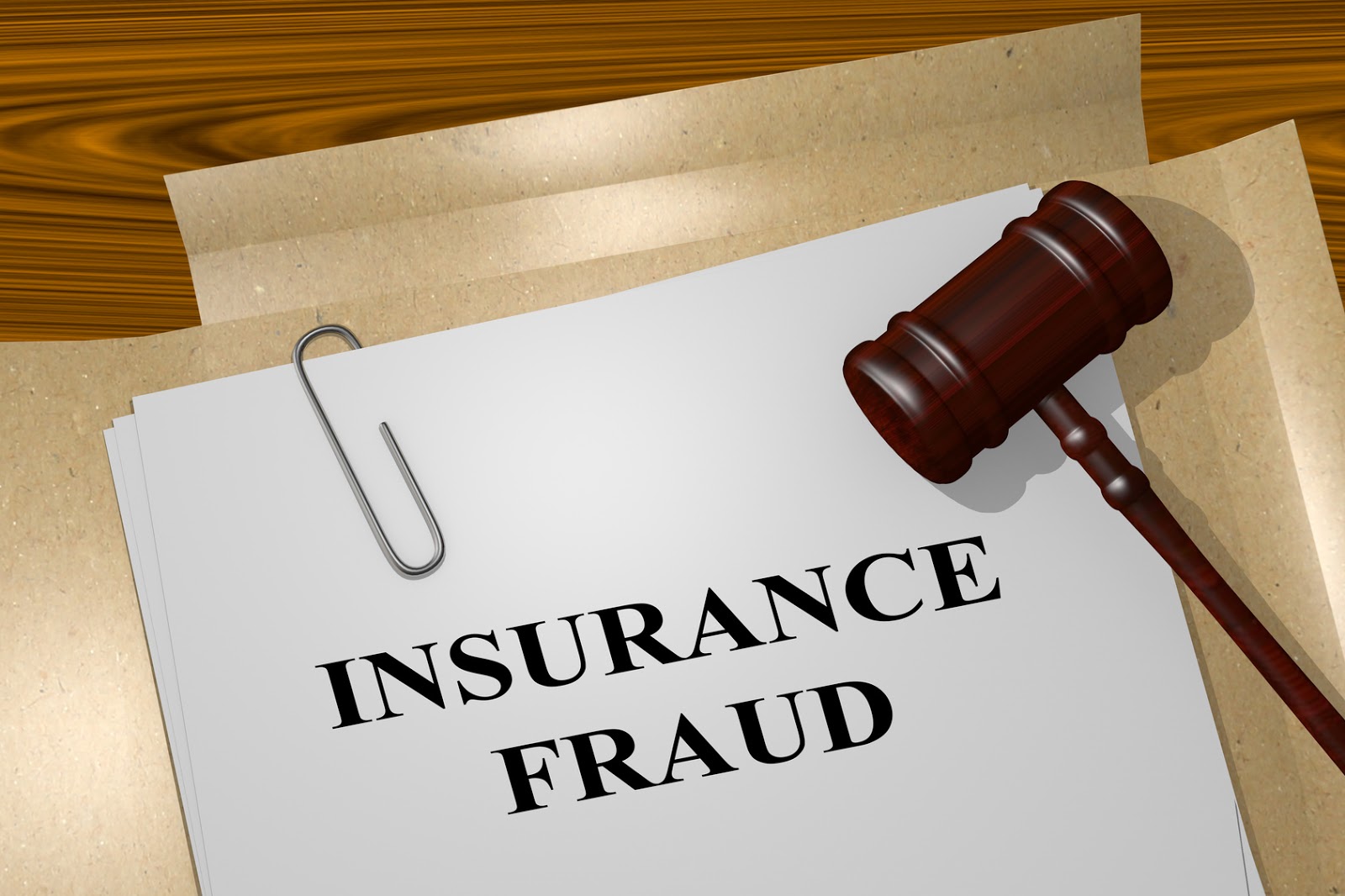 How Can Insurance Fraud