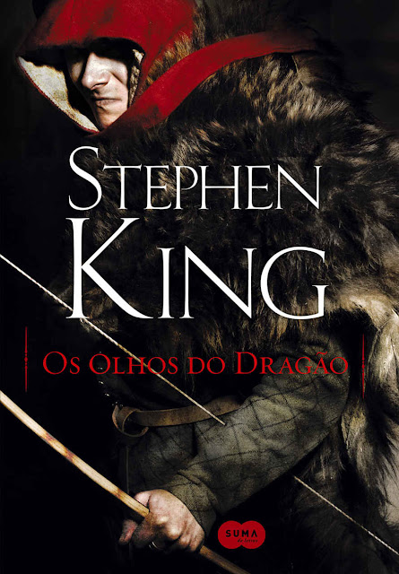 Os olhos do dragão - Stephen King