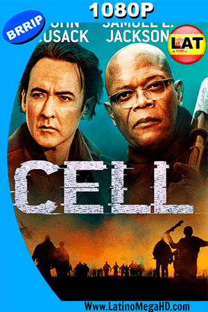 Conexión Mortal (2016) Latino HD 1080P (2016)