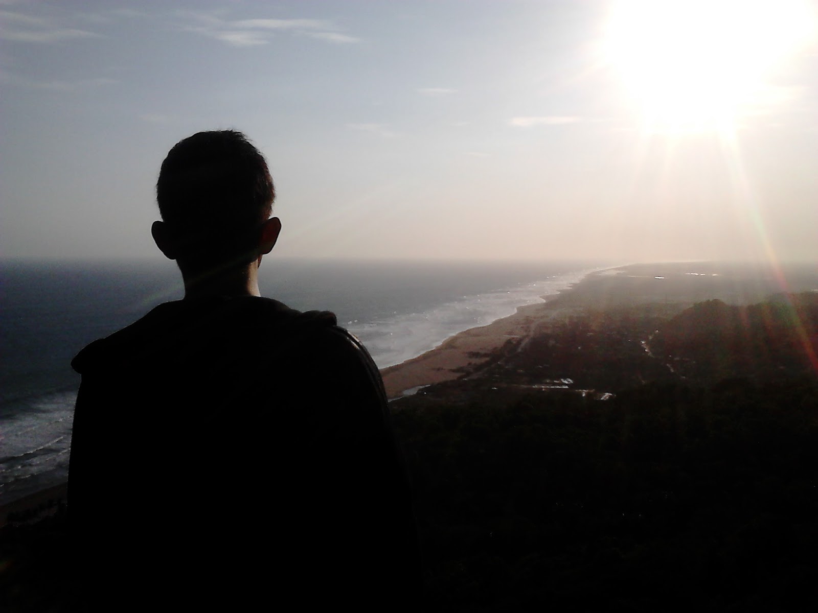 87+ Caption Foto Membelakangi Kamera