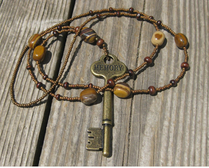 Pretty Pretty ~ Original Jewelry Designs: Very 