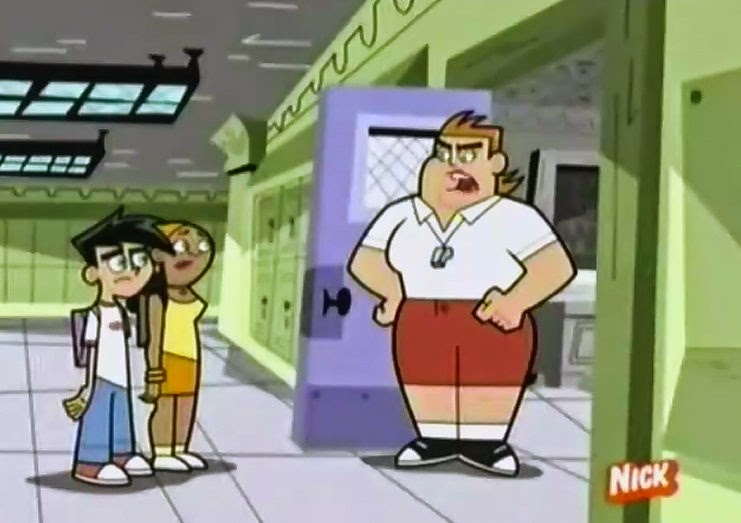 Señor Equivocado Capitulo 1 En Español Latino Series Latinas: Danny Phantom Temporada 1 Capitulo 18 - Lecciones de