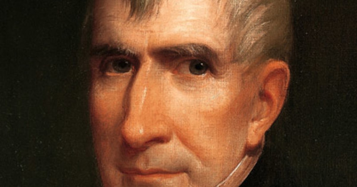 Вице президент сша харрисон Вице президент сша харрисон