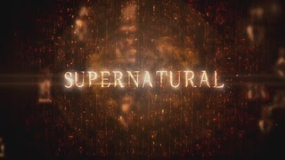 Supernatural - 8.02 - What's Up, Tiger Mommy - Podcast