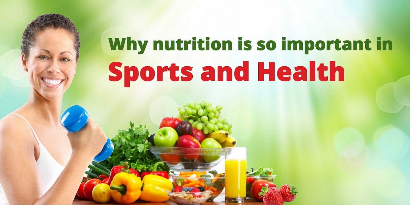 Importance of Sports