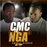 CMC & NGA - Amor y Negocio Vol.1 (2009)