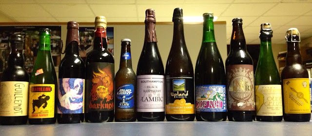 Lambic Family