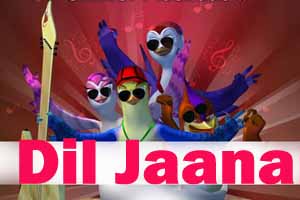 Dil Jaana