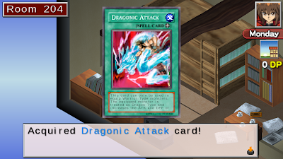Yugioh Yugioh