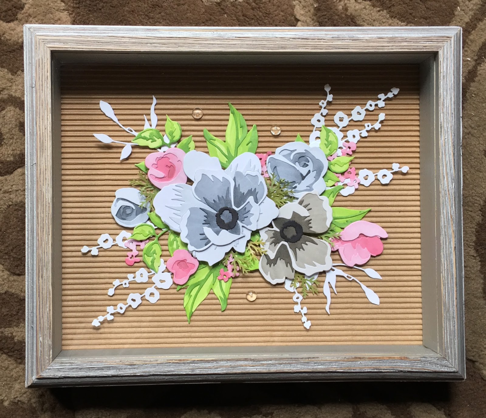 Buffalo Stamps & Stuff