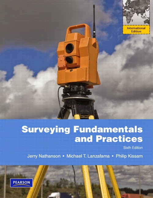 Surveying Fundamentals and Practices International Edition, 6/E