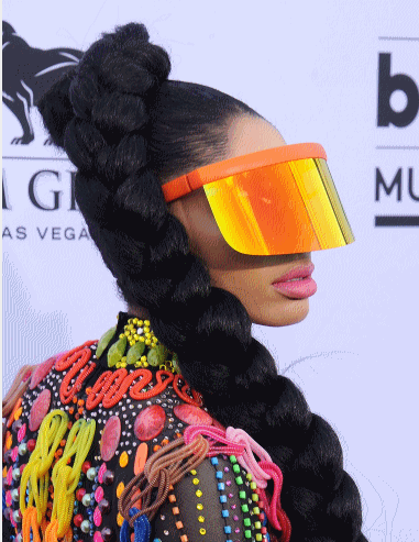 mamarrachada semana (XLI): Denica