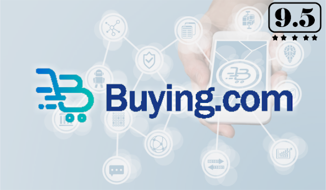 Buying.com (BUY) ICO Review, Rating, Token Price Buying.com (BUY) ICO Review, Rating, Token Price