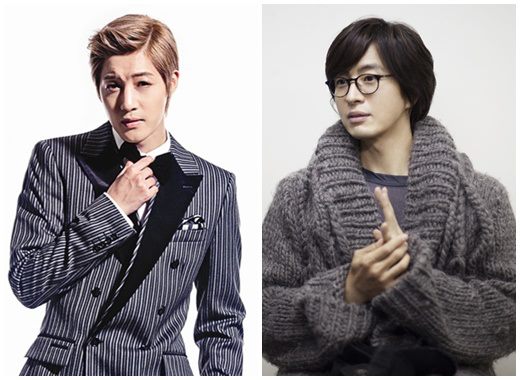 MITHA778: Kim Hyun-joong, “Bae Yong-joon is a reliable brother”